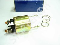 Втягивающее реле, стартер IACO 1SL0009286
