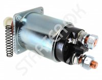 Втягивающее реле, стартер PROTECH 1SL0315543