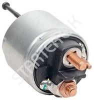 Втягивающее реле, стартер VALEO 1SL0006523