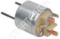 Втягивающее реле, стартер VALEO 1SL0059856