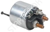 Втягивающее реле, стартер VALEO 1SL0116811