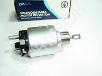 Втягивающее реле, стартер ZM 1SL0009804