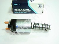 Втягивающее реле, стартер ZM 1SL0009838