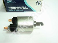 Втягивающее реле, стартер ZM 1SL0009849