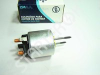 Втягивающее реле, стартер ZM 1SL0009853