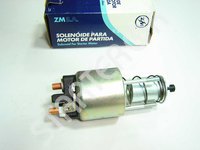 Втягивающее реле, стартер ZM 1SL0009864