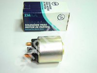 Втягивающее реле, стартер ZM 1SL0009871