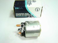 Втягивающее реле, стартер ZM 1SL0009888
