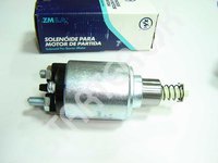 Втягивающее реле, стартер ZM 1SL0009897
