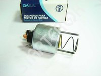 Втягивающее реле, стартер ZM 1SL0009898