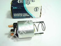 Втягивающее реле, стартер ZM 1SL0009900