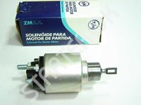 Втягивающее реле, стартер ZM 1SL0009907