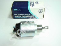 Втягивающее реле, стартер ZM 1SL0009908