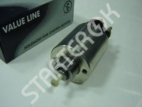 Втягивающее реле, стартер ZM ZM761C на Ford Transit  2.4 TD 4x4 [H9FA]  &nbsp;-&nbsp;