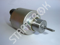Втягивающее реле, стартер ZM 1SL0125505