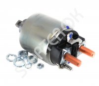 Втягивающее реле, стартер ZM 1SL0315463