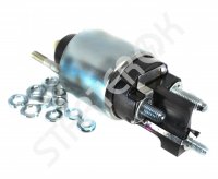 Втягивающее реле, стартер ZM 1SL0316917