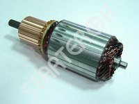 Якорь стартера AS 1ARM0008909