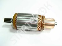 Якорь стартера AS 1ARM0008910