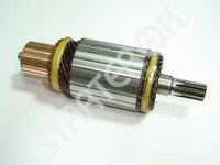 Якорь стартера AS 1ARM0008917