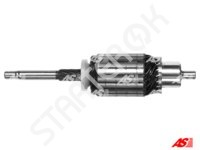 Якорь стартера AS 1ARM0020290