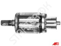 Якорь стартера AS 1ARM0020291