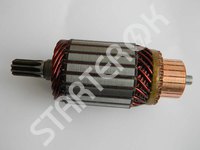 Якорь стартера AS 1ARM0125546