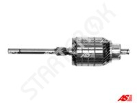 Якорь стартера AS 1ARM0128340