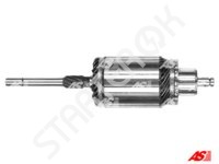 Якорь стартера AS 1ARM0139104
