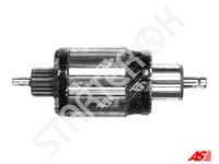 Якорь стартера AS 1ARM0140365