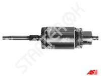 Якорь стартера AS 1ARM0140470
