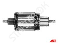 Якорь стартера AS 1ARM0140734