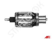 Якорь стартера AS 1ARM0140788