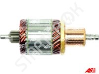 Якорь стартера AS 1ARM0141071