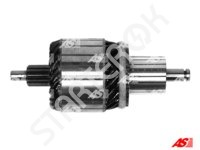 Якорь стартера AS 1ARM0141325