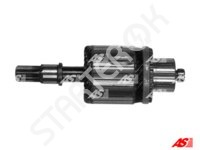 Якорь стартера AS 1ARM0141927