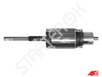 Якорь стартера AS 1ARM0142436