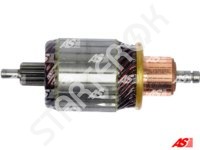 Якорь стартера AS 1ARM0144454