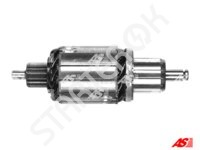 Якорь стартера AS 1ARM0144458