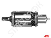 Якорь стартера AS 1ARM0144854