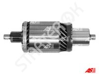 Якорь стартера AS 1ARM0144876
