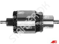 Якорь стартера AS 1ARM0145057