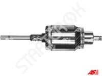 Якорь стартера AS 1ARM0149078