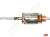 Якорь стартера AS 1ARM0149081