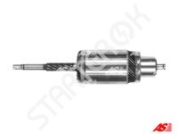 Якорь стартера AS 1ARM0149096