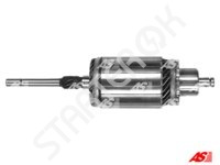 Якорь стартера AS 1ARM0149103