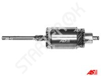 Якорь стартера AS 1ARM0149104