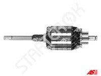 Якорь стартера AS 1ARM0149105