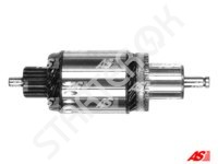 Якорь стартера AS 1ARM0149133