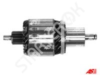 Якорь стартера AS 1ARM0149142